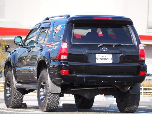 Ref:AUX-22714339 TOYOTA HILUX SURF 2008 6 Ref:AUX-22714339 TOYOTA HILUX SURF 2008 - Image 6