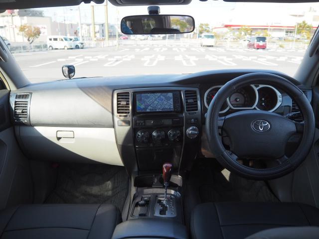 Ref:AUX-22714339 TOYOTA HILUX SURF 2008 8 Ref:AUX-22714339 TOYOTA HILUX SURF 2008 - Image 8