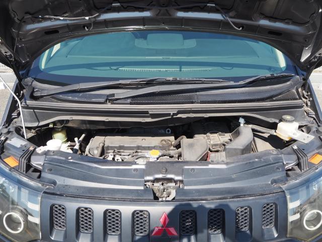 Ref:AUX-22714341 MITSUBISHI DELICA D:5 2011 17 Ref:AUX-22714341 MITSUBISHI DELICA D:5 2011 - Image 17