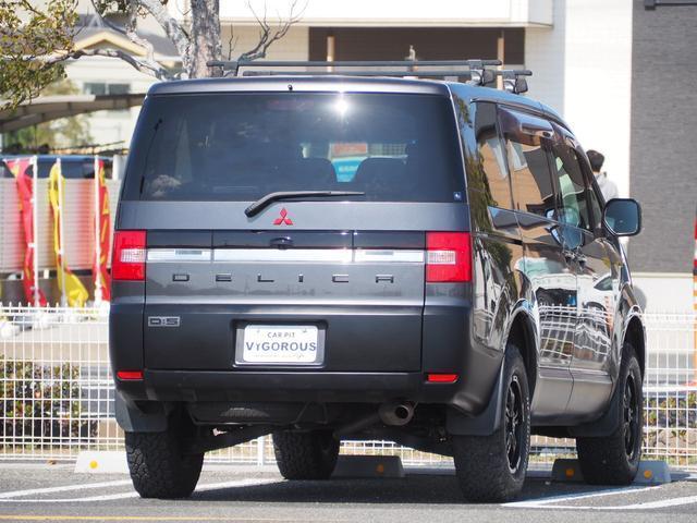 Ref:AUX-22714341 MITSUBISHI DELICA D:5 2011 4 Ref:AUX-22714341 MITSUBISHI DELICA D:5 2011 - Image 4