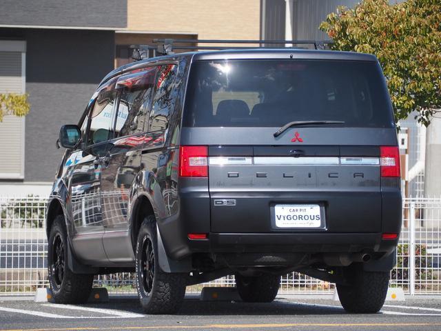 Ref:AUX-22714341 MITSUBISHI DELICA D:5 2011 6 Ref:AUX-22714341 MITSUBISHI DELICA D:5 2011 - Image 6