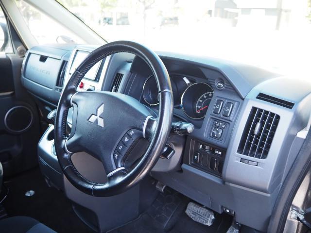 Ref:AUX-22714341 MITSUBISHI DELICA D:5 2011 7 Ref:AUX-22714341 MITSUBISHI DELICA D:5 2011 - Image 7