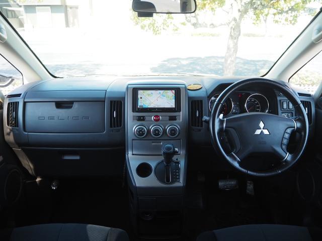 Ref:AUX-22714341 MITSUBISHI DELICA D:5 2011 8 Ref:AUX-22714341 MITSUBISHI DELICA D:5 2011 - Image 8