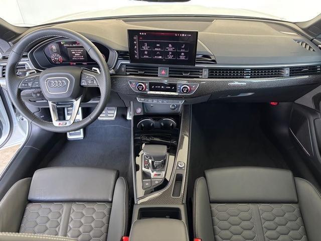 Ref:AUX-22715342 AUDI RS5 2023 11 Ref:AUX-22715342 AUDI RS5 2023 - Image 11