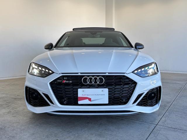Ref:AUX-22715342 AUDI RS5 2023 18 Ref:AUX-22715342 AUDI RS5 2023 - Image 18