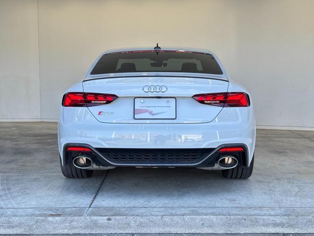 Ref:AUX-22715342 AUDI RS5 2023 19 Ref:AUX-22715342 AUDI RS5 2023 - Image 19