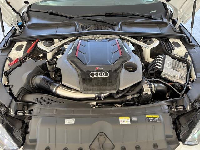 Ref:AUX-22715342 AUDI RS5 2023 20 Ref:AUX-22715342 AUDI RS5 2023 - Image 20
