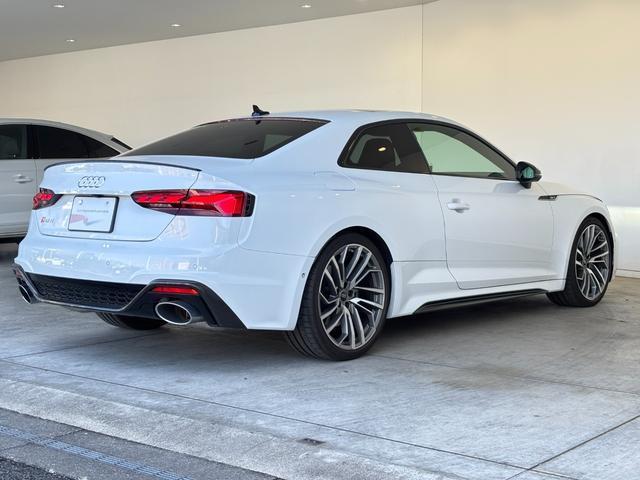 Ref:AUX-22715342 AUDI RS5 2023 3 Ref:AUX-22715342 AUDI RS5 2023 - Image 3