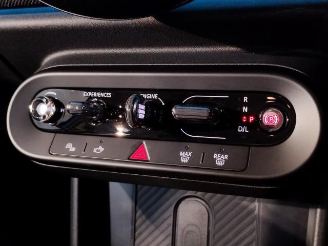 Ref:AUX-22718147 MINI MINI 2025 19 Ref:AUX-22718147 MINI MINI 2025 - Image 19