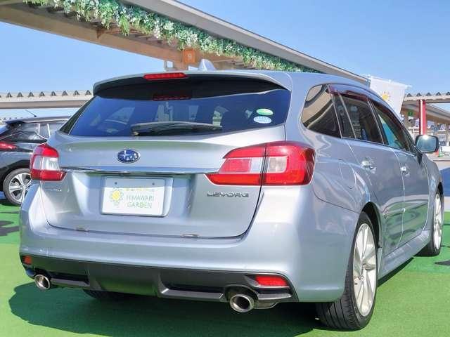 Ref:AUX-22718243 SUBARU LEVORG 2015 2 Ref:AUX-22718243 SUBARU LEVORG 2015 - Image 2