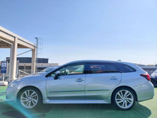 Ref:AUX-22718243 SUBARU LEVORG 2015 15 Ref:AUX-22718243 SUBARU LEVORG 2015 - Image 15