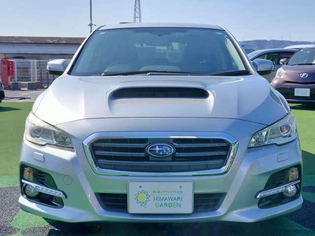 Ref:AUX-22718243 SUBARU LEVORG 2015 17 Ref:AUX-22718243 SUBARU LEVORG 2015 - Image 17