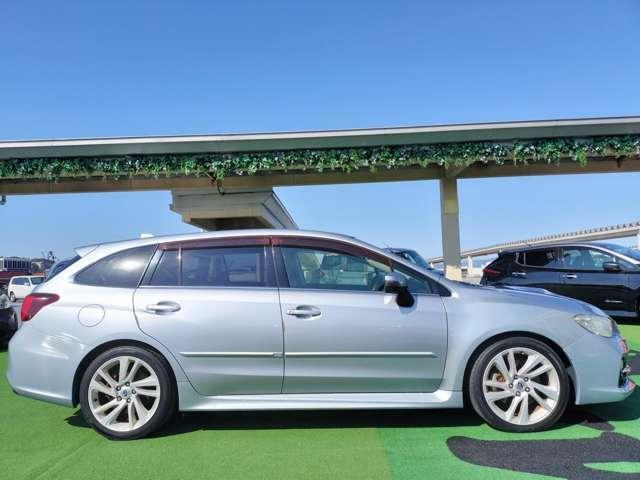 Ref:AUX-22718243 SUBARU LEVORG 2015 18 Ref:AUX-22718243 SUBARU LEVORG 2015 - Image 18
