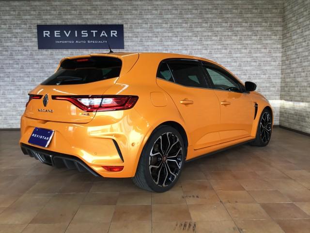Ref:AUX-22719038 RENAULT MEGANE 2019 2 Ref:AUX-22719038 RENAULT MEGANE 2019 - Image 2