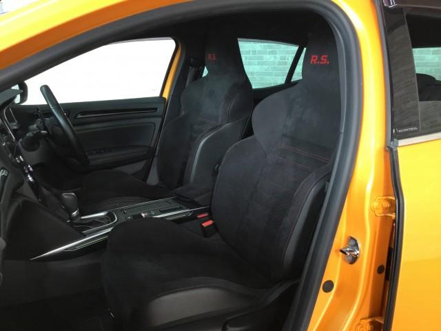 Ref:AUX-22719038 RENAULT MEGANE 2019 11 Ref:AUX-22719038 RENAULT MEGANE 2019 - Image 11
