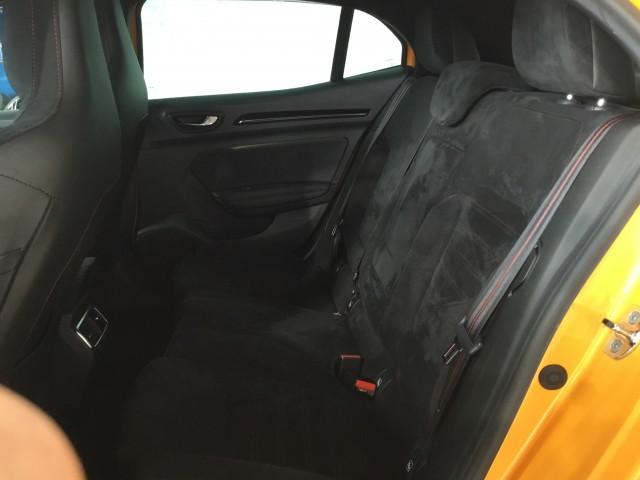 Ref:AUX-22719038 RENAULT MEGANE 2019 12 Ref:AUX-22719038 RENAULT MEGANE 2019 - Image 12