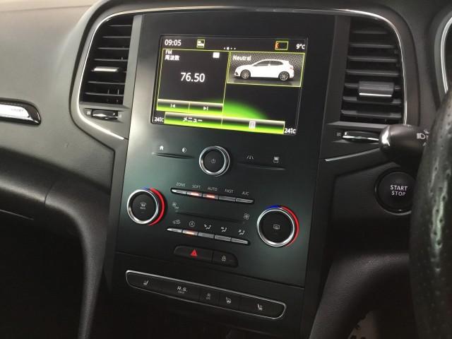 Ref:AUX-22719038 RENAULT MEGANE 2019 13 Ref:AUX-22719038 RENAULT MEGANE 2019 - Image 13