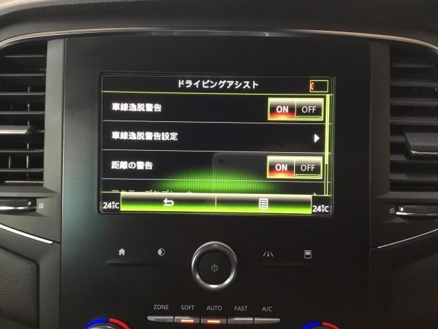 Ref:AUX-22719038 RENAULT MEGANE 2019 14 Ref:AUX-22719038 RENAULT MEGANE 2019 - Image 14