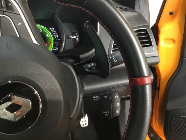 Ref:AUX-22719038 RENAULT MEGANE 2019 16 Ref:AUX-22719038 RENAULT MEGANE 2019 - Image 16