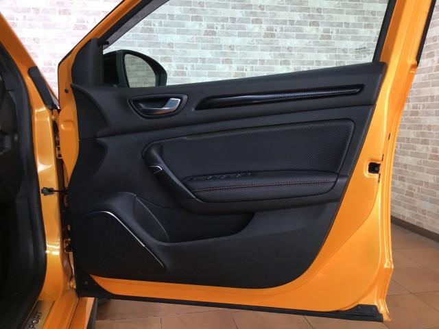 Ref:AUX-22719038 RENAULT MEGANE 2019 19 Ref:AUX-22719038 RENAULT MEGANE 2019 - Image 19