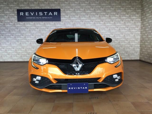 Ref:AUX-22719038 RENAULT MEGANE 2019 3 Ref:AUX-22719038 RENAULT MEGANE 2019 - Image 3