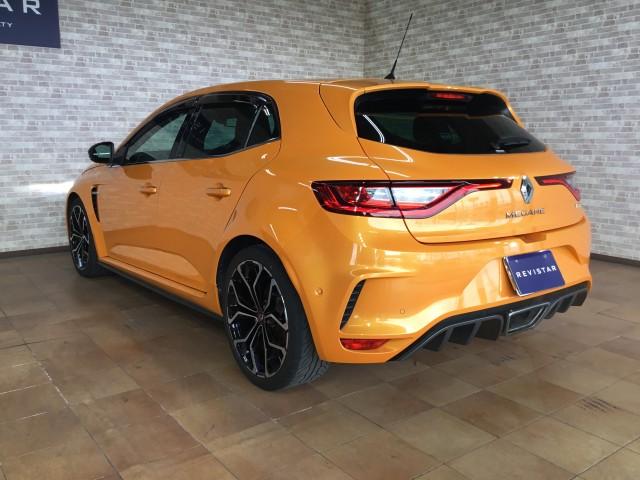 Ref:AUX-22719038 RENAULT MEGANE 2019 6 Ref:AUX-22719038 RENAULT MEGANE 2019 - Image 6