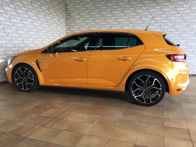 Ref:AUX-22719038 RENAULT MEGANE 2019 8 Ref:AUX-22719038 RENAULT MEGANE 2019 - Image 8