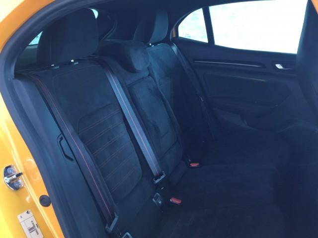 Ref:AUX-22719038 RENAULT MEGANE 2019 10 Ref:AUX-22719038 RENAULT MEGANE 2019 - Image 10