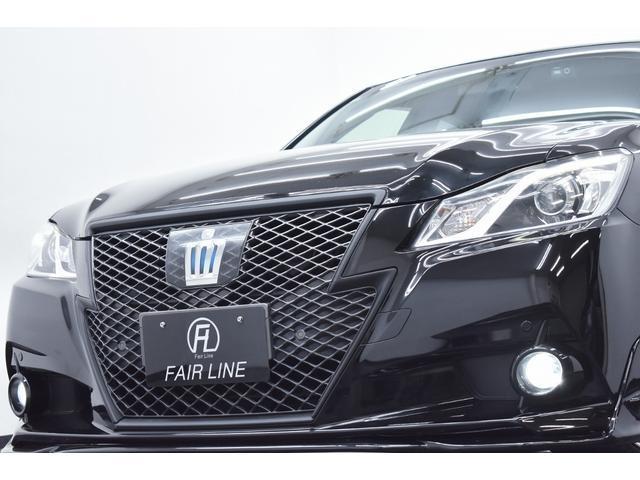 Ref:AUX-22719372 TOYOTA CROWN HYBRID 2014 11 Ref:AUX-22719372 TOYOTA CROWN HYBRID 2014 - Image 11