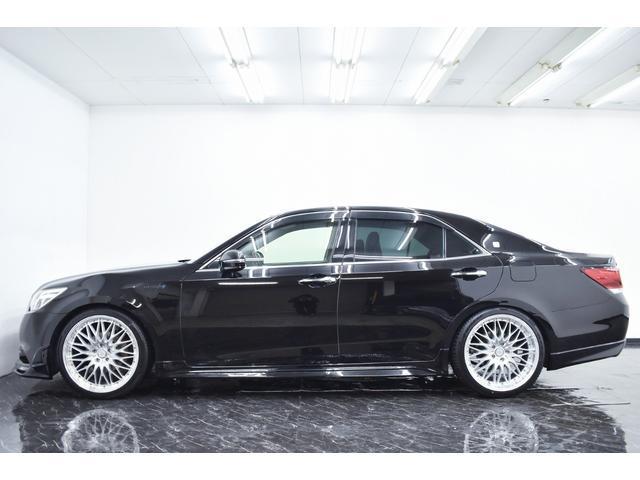 Ref:AUX-22719372 TOYOTA CROWN HYBRID 2014 16 Ref:AUX-22719372 TOYOTA CROWN HYBRID 2014 - Image 16