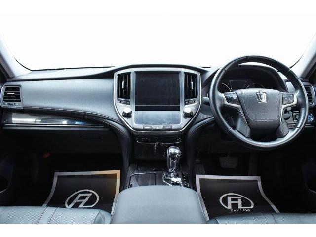Ref:AUX-22719372 TOYOTA CROWN HYBRID 2014 3 Ref:AUX-22719372 TOYOTA CROWN HYBRID 2014 - Image 3