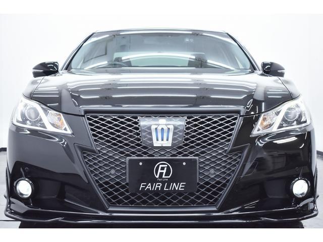 Ref:AUX-22719372 TOYOTA CROWN HYBRID 2014 8 Ref:AUX-22719372 TOYOTA CROWN HYBRID 2014 - Image 8