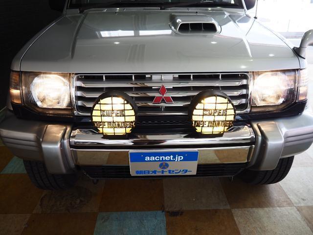Ref:AUX-22719439 MITSUBISHI PAJERO 1997 12 Ref:AUX-22719439 MITSUBISHI PAJERO 1997 - Image 12