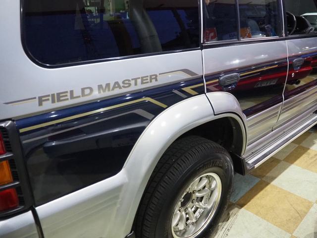 Ref:AUX-22719439 MITSUBISHI PAJERO 1997 13 Ref:AUX-22719439 MITSUBISHI PAJERO 1997 - Image 13