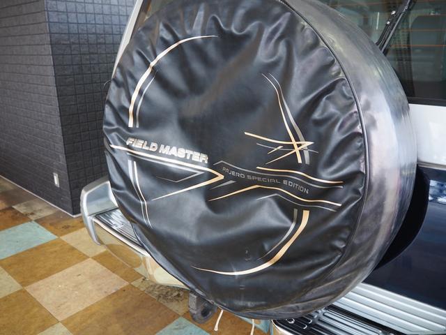 Ref:AUX-22719439 MITSUBISHI PAJERO 1997 14 Ref:AUX-22719439 MITSUBISHI PAJERO 1997 - Image 14