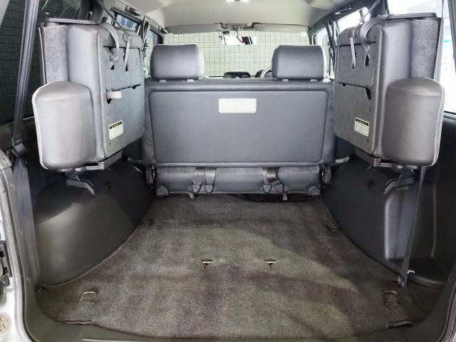 Ref:AUX-22719439 MITSUBISHI PAJERO 1997 18 Ref:AUX-22719439 MITSUBISHI PAJERO 1997 - Image 18