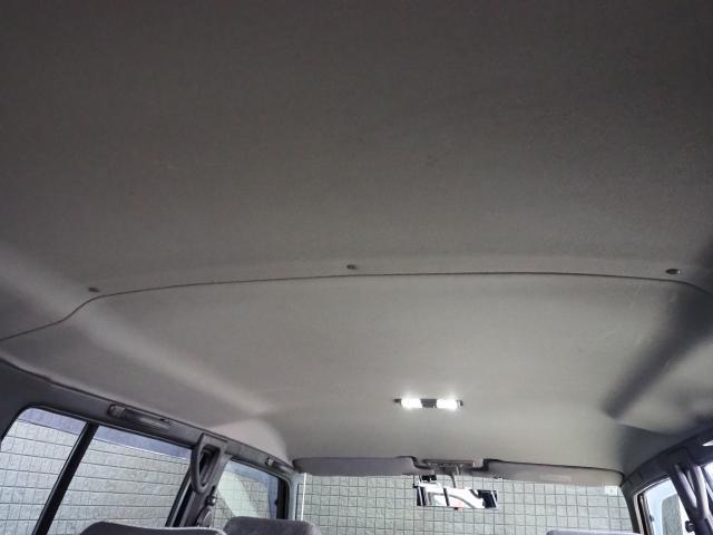 Ref:AUX-22719439 MITSUBISHI PAJERO 1997 19 Ref:AUX-22719439 MITSUBISHI PAJERO 1997 - Image 19