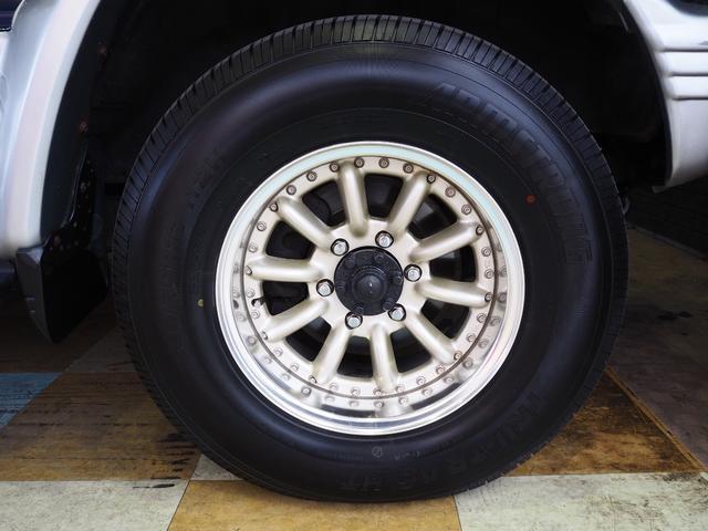 Ref:AUX-22719439 MITSUBISHI PAJERO 1997 9 Ref:AUX-22719439 MITSUBISHI PAJERO 1997 - Image 9