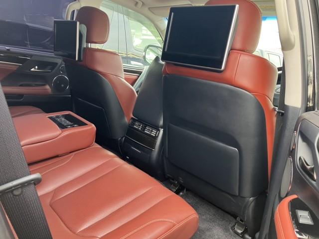 Ref:AUX-22719620 LEXUS LX 2017 6 Ref:AUX-22719620 LEXUS LX 2017 - Image 6