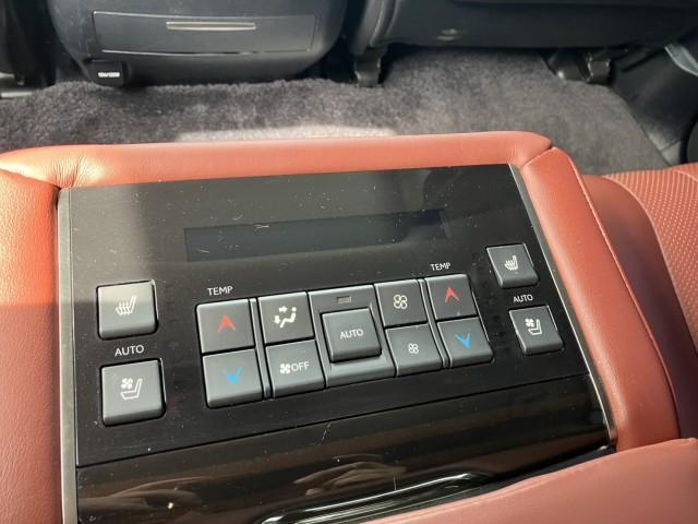 Ref:AUX-22719620 LEXUS LX 2017 7 Ref:AUX-22719620 LEXUS LX 2017 - Image 7