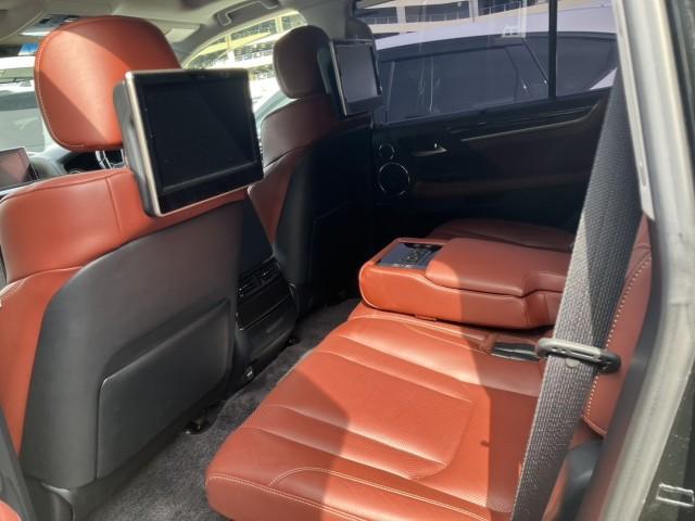 Ref:AUX-22719620 LEXUS LX 2017 8 Ref:AUX-22719620 LEXUS LX 2017 - Image 8