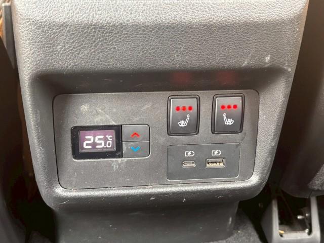 Ref:AUX-22719773 NISSAN X-TRAIL 2023 11 Ref:AUX-22719773 NISSAN X-TRAIL 2023 - Image 11