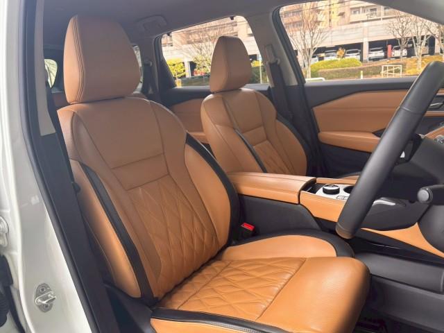 Ref:AUX-22719773 NISSAN X-TRAIL 2023 15 Ref:AUX-22719773 NISSAN X-TRAIL 2023 - Image 15