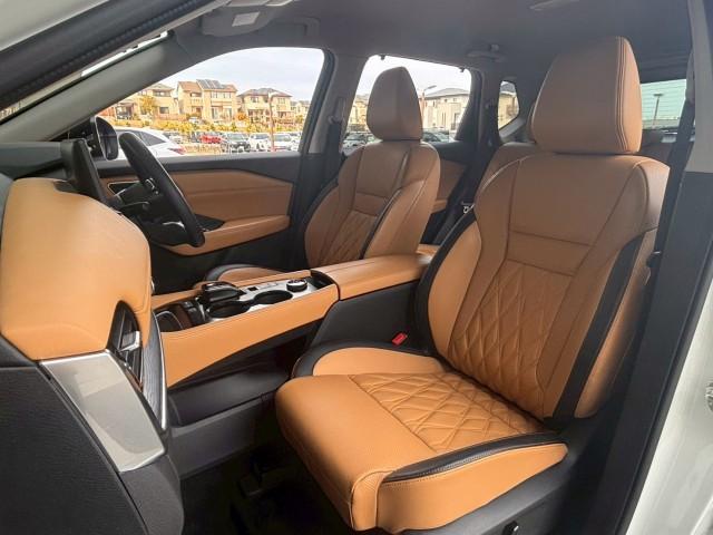 Ref:AUX-22719773 NISSAN X-TRAIL 2023 16 Ref:AUX-22719773 NISSAN X-TRAIL 2023 - Image 16