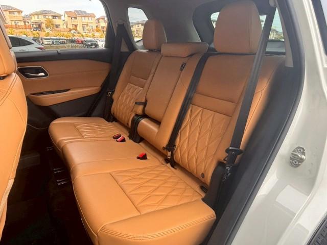 Ref:AUX-22719773 NISSAN X-TRAIL 2023 17 Ref:AUX-22719773 NISSAN X-TRAIL 2023 - Image 17