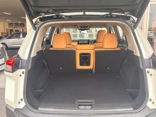 Ref:AUX-22719773 NISSAN X-TRAIL 2023 18 Ref:AUX-22719773 NISSAN X-TRAIL 2023 - Image 18