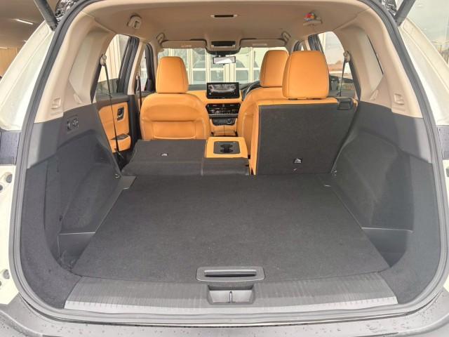 Ref:AUX-22719773 NISSAN X-TRAIL 2023 19 Ref:AUX-22719773 NISSAN X-TRAIL 2023 - Image 19