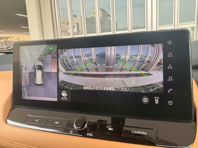 Ref:AUX-22719773 NISSAN X-TRAIL 2023 6 Ref:AUX-22719773 NISSAN X-TRAIL 2023 - Image 6