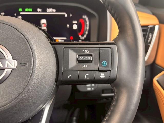 Ref:AUX-22719773 NISSAN X-TRAIL 2023 7 Ref:AUX-22719773 NISSAN X-TRAIL 2023 - Image 7