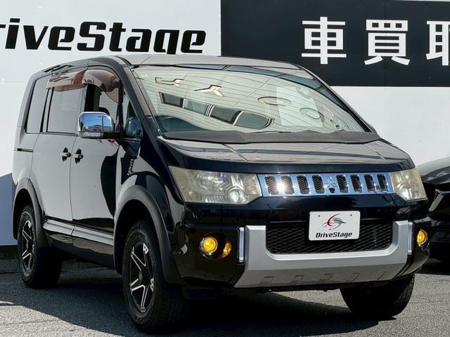 Ref:AUX-22719792 MITSUBISHI DELICA D:5 2008 2 Ref:AUX-22719792 MITSUBISHI DELICA D:5 2008 - Image 2